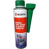 Würth Benzinli Yakıt Sistemive Enjektör Temizleyici