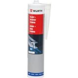 Würth Beyaz Silikon Sızdırmaz Power Solar Panel Yapıştırıcı
