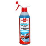 Würth Buz Çözücü Sprey Profesyonel Sonuçlar İçin 500 ml Araç İçi ve Dış Temizlikte Etkili