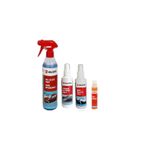 Würth Buz Çözücü Sprey& Yağmur Kaydırıcı& Buğu Önleyici& Konsantre Cam Sabunu