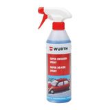 Würth Buz Çözücü Spreyi 500 Ml Hızlı Ve Etkili Temizlik İçin Araç İçi Ve Dış Temizlik Ürünü