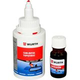 Würth Cam Metal Yapıştırıcı Set 65 ml Hızlı Montaj ve Üstün Kimyasal Direnç Özellikli