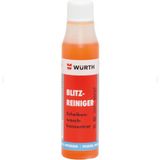 Würth Cam Temizleme Sabunu 32 ml Konsantre Cam Suyu Yedeği Leke Oluşumunu Önleyici Özellik