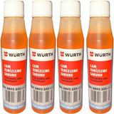 Würth Cam Temizleme Sabunu 32ml (4 Adet) - 32 ml