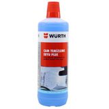 Würth Cam Temizleme Suyu Plus 1L