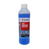 Würth Cam Temizleme Suyu Plus 500 Ml