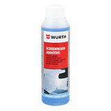 Würth Cam Temizleme Suyu Plus Antifrizli 250Ml