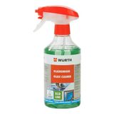 Würth Cam Temizleyici Eco 500 Ml - İz Bırakmayan Çevre Dostu Temizlik