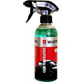 Würth Cam Temizleyici Sprey 400 ml