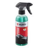 Würth Cam Temizleyici Sprey 400Ml