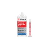 WÜRTH ÇİFT KOMPONENTLİ EPOKSİ REÇİNE HIZLI YAPIŞTIRICI ESK50-50ML