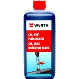 Würth Co2 Kaçak Tespit Test Sıvısı 500 ml Araç Arıza Tespit Cihazı Endüstriyel Kalite