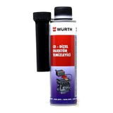 Würth Cr-Dizel 300 ml Yakıt Sistemi ve Enjektör Temizleyici