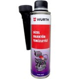 Würth CR-Dizel Enjektör Temizley 5861011300028 12