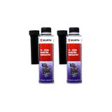 Würth Cr-Dizel Enjektör Temizleyici 3 Adet
