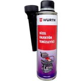 Würth Cr-Dizel Enjektör Temizleyici 5861011300028 12