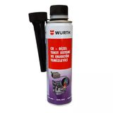 Würth Cr-Dizel Enjektör Temizleyici Ve Performans Artırıcı