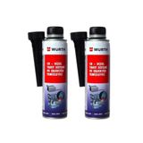 Würth Cr-dizel Yakıt Sistemi Ve Enjektör Temizleyici 300 ml X 2 Adet