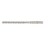 Würth Darbeli Matkap Ucu Plus Quadro-L Vario 12X165 Mm