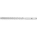 Würth Darbeli Matkap Ucu Plus Quadro-L Vario 6,5X265 mm - 6.5 mm - Gümüş