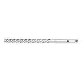 Würth Darbeli Matkap Ucu Plus Quadro-L Vario 6,5X265 Mm