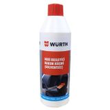Würth Deri Besleyici Temizleyici Oto Koltuk Bakım Kremi 500 ml