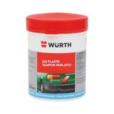 Würth Dış Plastik Ve Tampon Parlatıcı 1 L