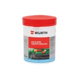 Würth Dış Plastik Ve Tampon Parlatıcı 1Lt - Made In Netherlands Sk002125ye