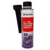 Würth Dizel Enjeksiyon Temizleyici