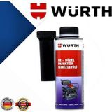 Würth Dizel Enjektör Temizleme