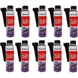 Würth Dizel Enjektör Temizleyici 10 Adet 300 ml Yeni Nesil Performans Arttırıcı Yakıt Katkısı