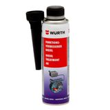 Würth Dizel Enjektör Temizleyici 12 Adet