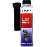 Würth Dizel Enjektör Temizleyici 300 ml 7692152065410