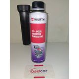 Würth Dizel Enjektör Temizleyici 300 ml Dizel Enjektör