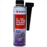 Würth Dizel Enjektör Temizleyici 300ML Würth Dizel Enjektör 7693695122168
