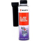Würth Dizel Enjektör Temizleyici 769443973677