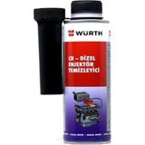 Würth Dizel Enjektör Temizleyici Performans Iyileştirici 300ML