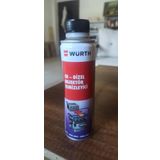 Würth dizel enjektör temizleyicisi