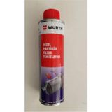 Würth Dizel Partikül Filtre Temizleyici 300ML 769305083111