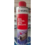 Würth Dizel Partikül Filtre Temizleyici