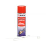 Würth Dizel Partikül Filtresi Temizleyici 400 Ml - Etkin Karbon Ve Kurum Temizliği