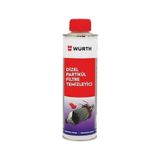 Würth Dizel Partikül Temizleyici 300 ml (2 Adet)