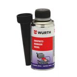 Würth Dizel Yakıt Sistemi Ve Enjektör Temizleyici 150Ml
