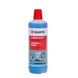 Würth Dört Mevsim Cam Temizleme Suyu 1Lt 0892332840028 12 (Kdo)