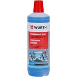 Würth Dört Mevsim Cam Temizleme Suyu 1lt 0892332840028 12