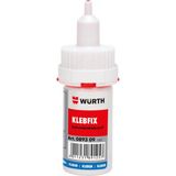Würth Dos Süper Hızlı Yapıştırıcı 20Gr