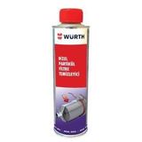 WÜRTH DPF DİZEL PARTİKÜL FİLTRE TEMİZLEYİCİ 300 ML