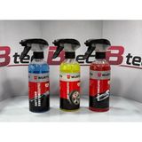 Würth Easy Clean + Jant Temizleyici + Böcek Temizleyici Süper Set (Yeni Tarihli) - -