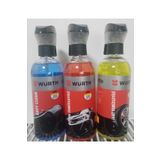 Würth Easy Clean Kuru Temizleme-Böcek Temizleyici-Jant Temizleyici