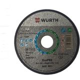 Würth Ecopro Kesici Taş 25 Adet